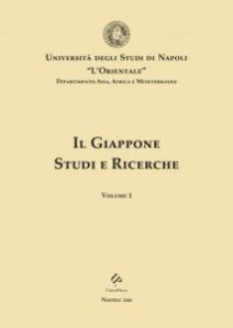 Il Giappone. Studi e Ricerche