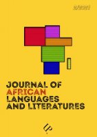 Journal of African Languages and Literatures